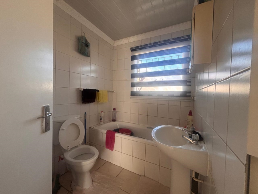 To Let 2 Bedroom Property for Rent in Fleurdal Free State